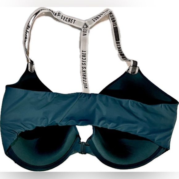 Victoria's Secret T-shirt Lightly Lined Demi Bra. 36DD - Picture 5 of 7